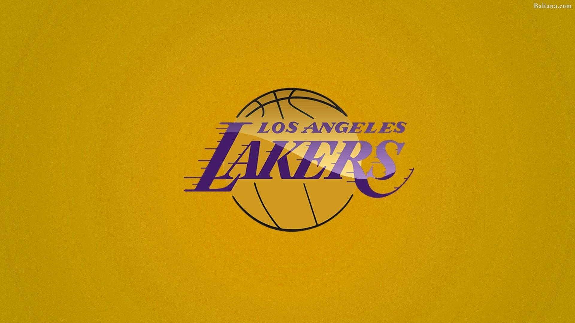 Los Angeles Lakers, HD, Sport, Basketball, Team, 1920x1080 Full HD Desktop