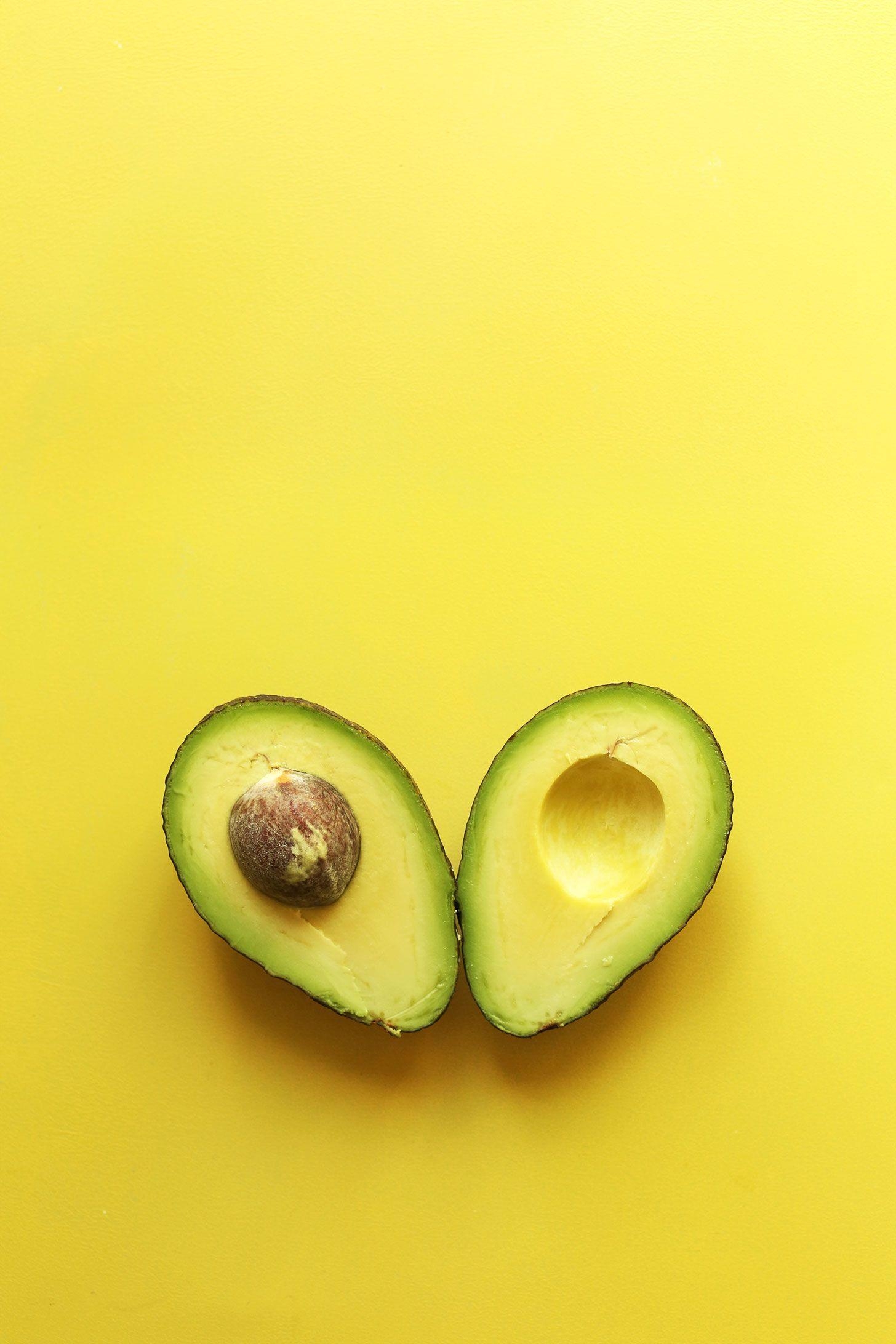 Avocado, K92T4C, Frucht, Küche, Nahrung, 1460x2190 HD Handy