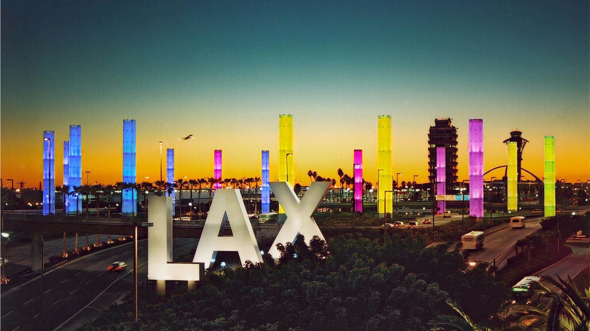 Los Angeles, HD, Beste Kollektion, Stadt, Kalifornien, 1920x1080 Full HD Desktop