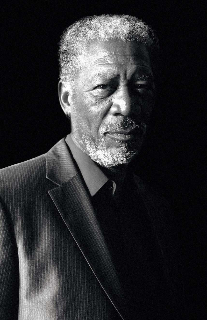 Morgan Freeman, PC, Schauspieler, Kino, HD, 860x1330 HD Handy