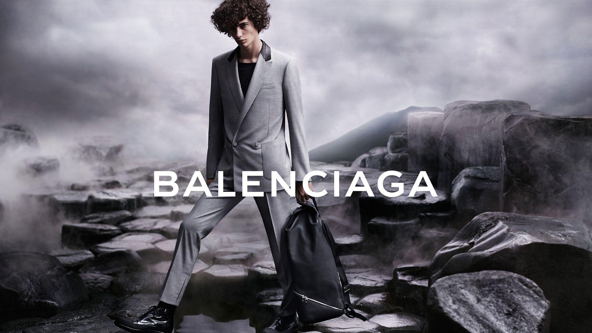 Balenciaga, Mode, Avantgarde, Modernität, Exklusivität, 1920x1080 Full HD Desktop