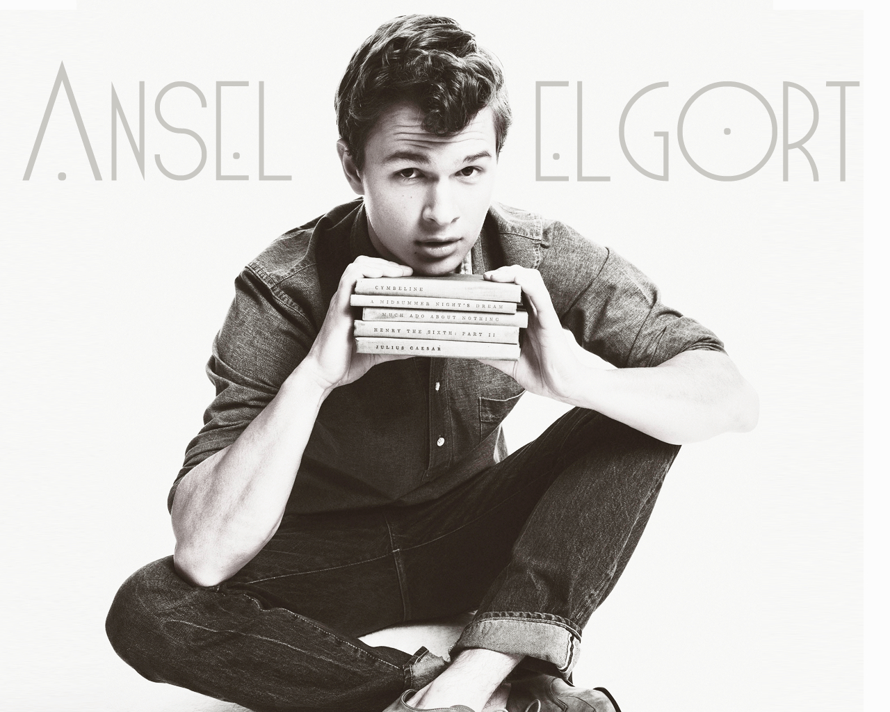 Ansel Elgort, Schauspieler, Wallpaper, Filme, Serie, 1280x1030 HD Desktop