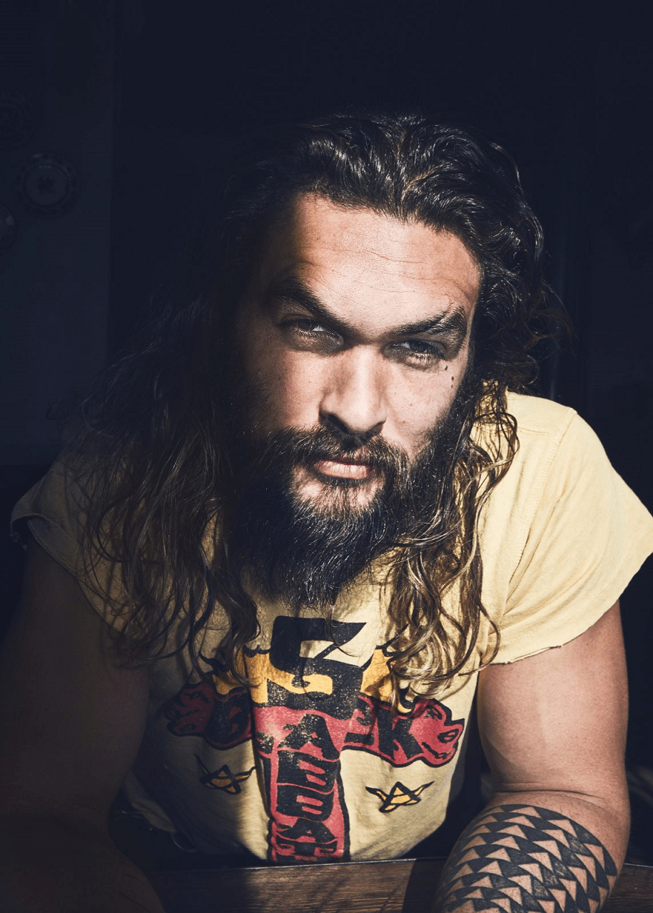 Jason Momoa, Foto, Schauspieler, Hollywood, Bild, 920x1280 HD Handy