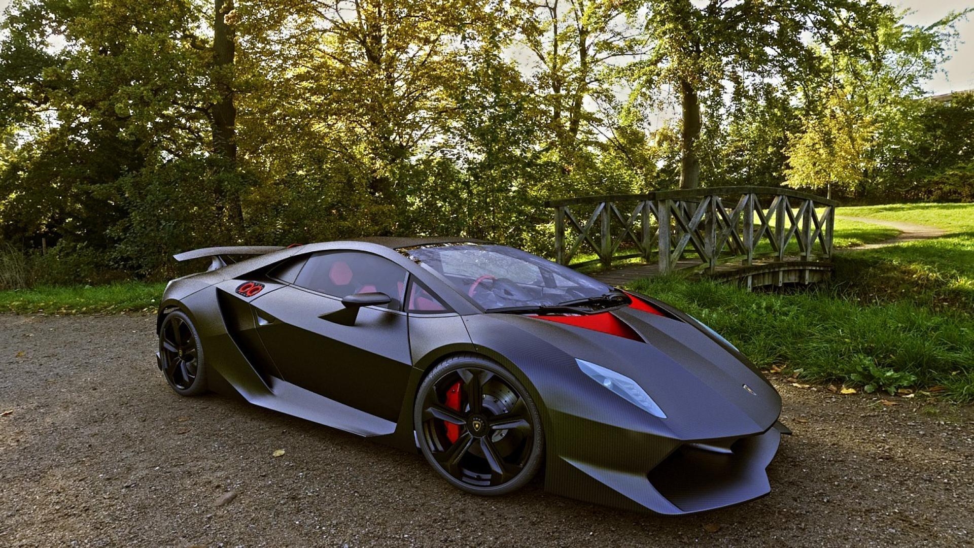 Lamborghini Sesto Elemento, Autos, Bikes, Hintergrundbild, 1920x1080 Full HD Desktop