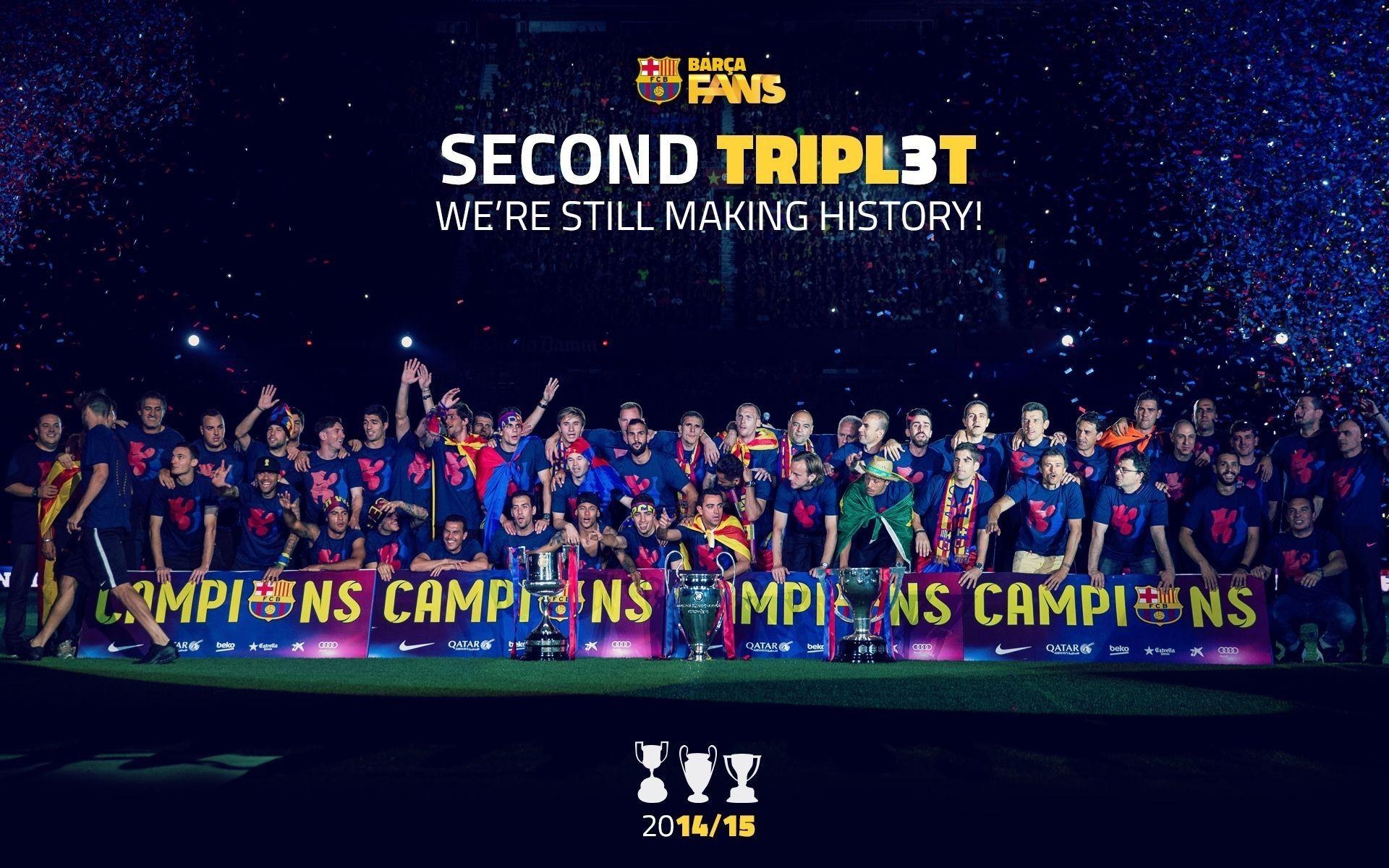 Barcelona, Fußballclub, Sport, Spanien, Bild, 1920x1200 HD Desktop