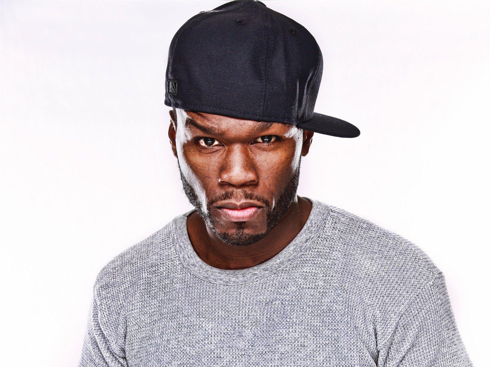 50 Cent, Rap, HD, Hintergrund, Musik, 1680x1260 HD Desktop