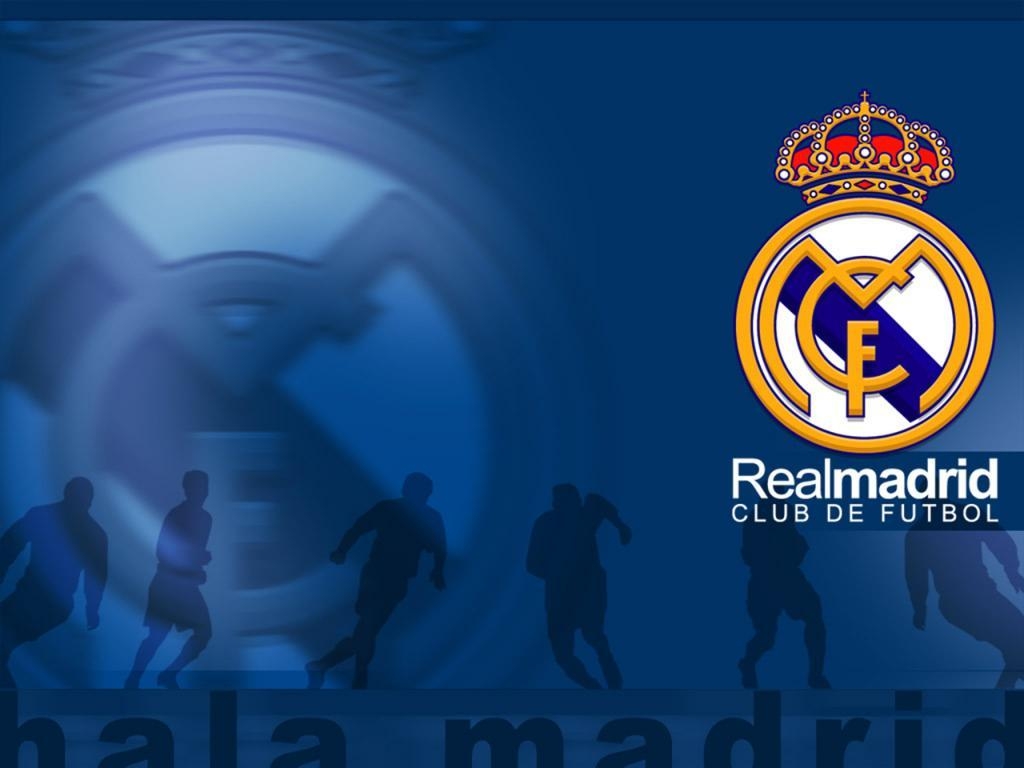 Real Madrid, Kostenloser Download, La Liga, Spanien, Fußball, 1030x770 HD Desktop