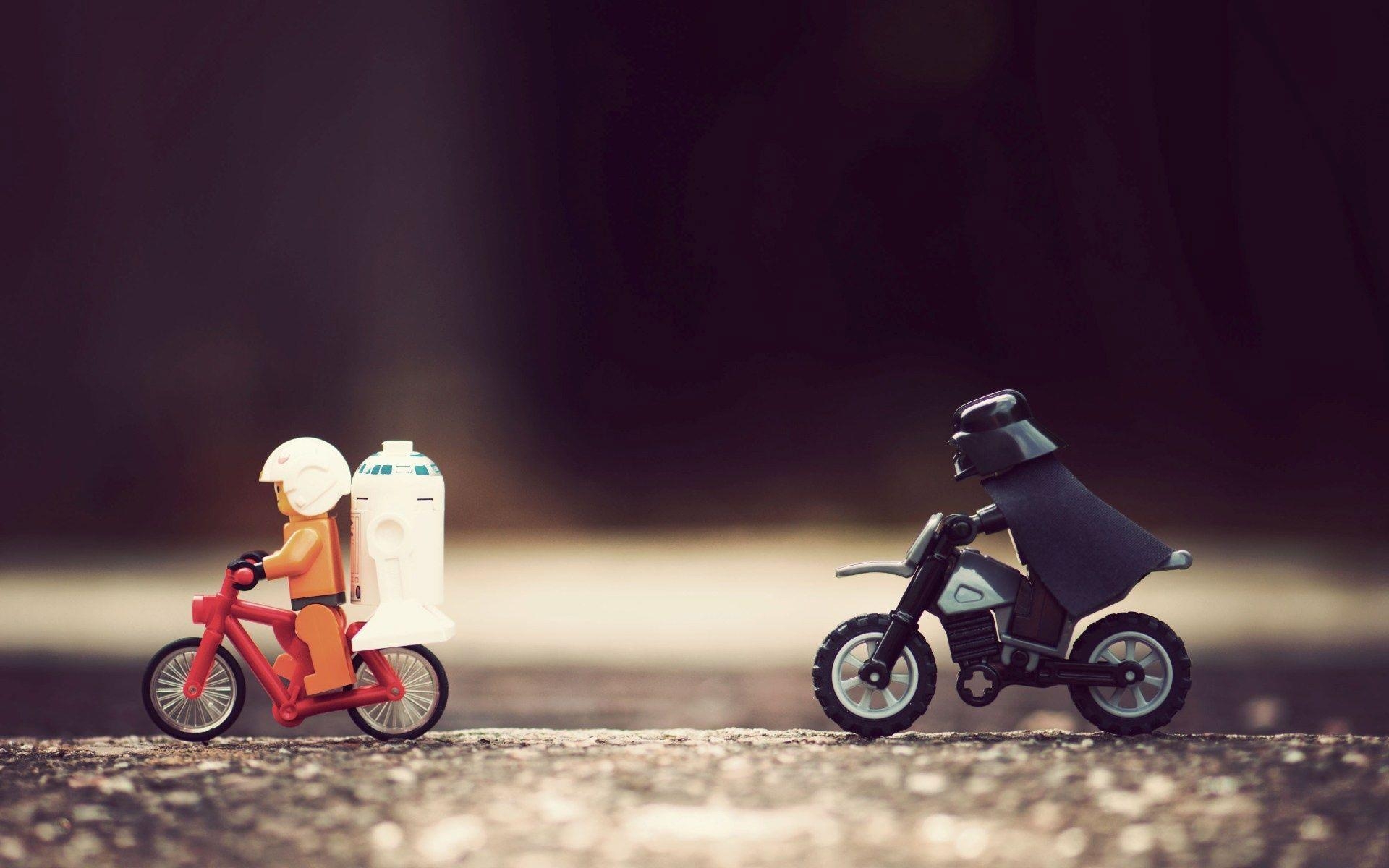 Star Wars, LEGO, Hintergrund, Abenteuer, Weltraum, 1920x1200 HD Desktop