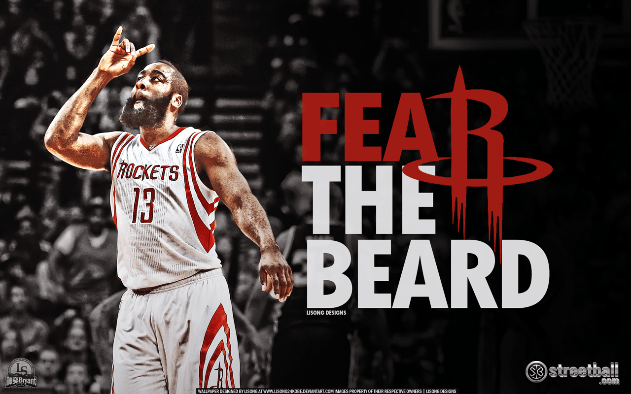 James Harden, Basketballstar, NBA, Inspiration, Sport, 1280x800 HD Desktop