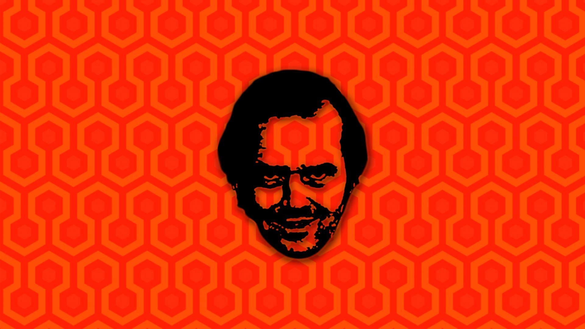 Kubrick Klassiker, Overlook Hotel, Horrorfilm, 1980, 1920x1080 Full HD Desktop