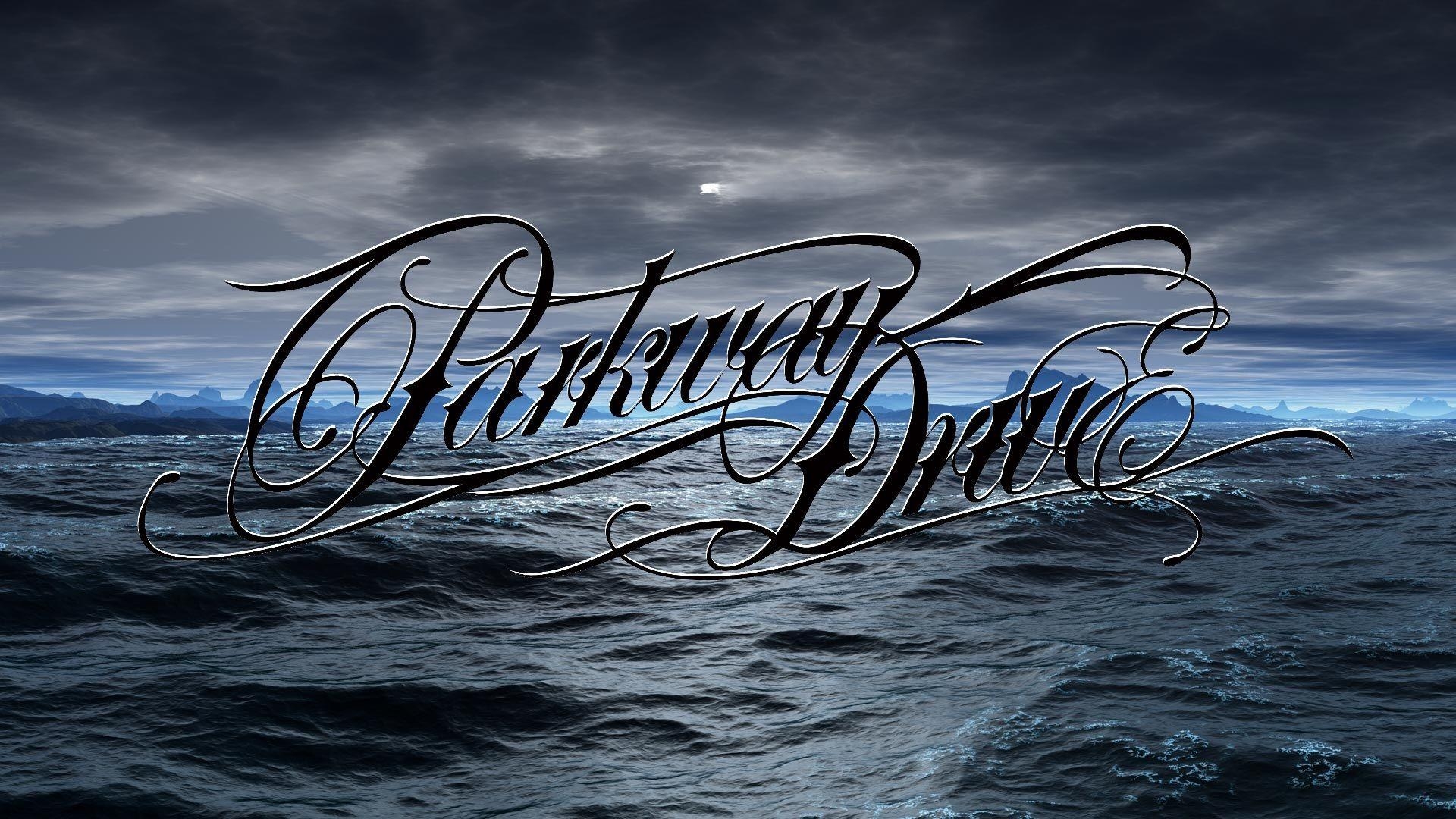 Parkway Drive, Desktop, Musik, Metal, Hintergrundbild, 1920x1080 Full HD Desktop