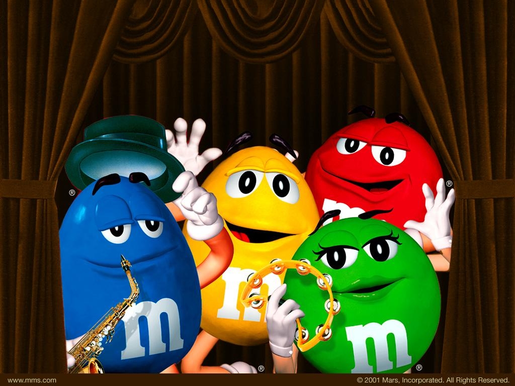 m&m's, kostenloser Download, Schokolinsen, 1030x770 HD Desktop