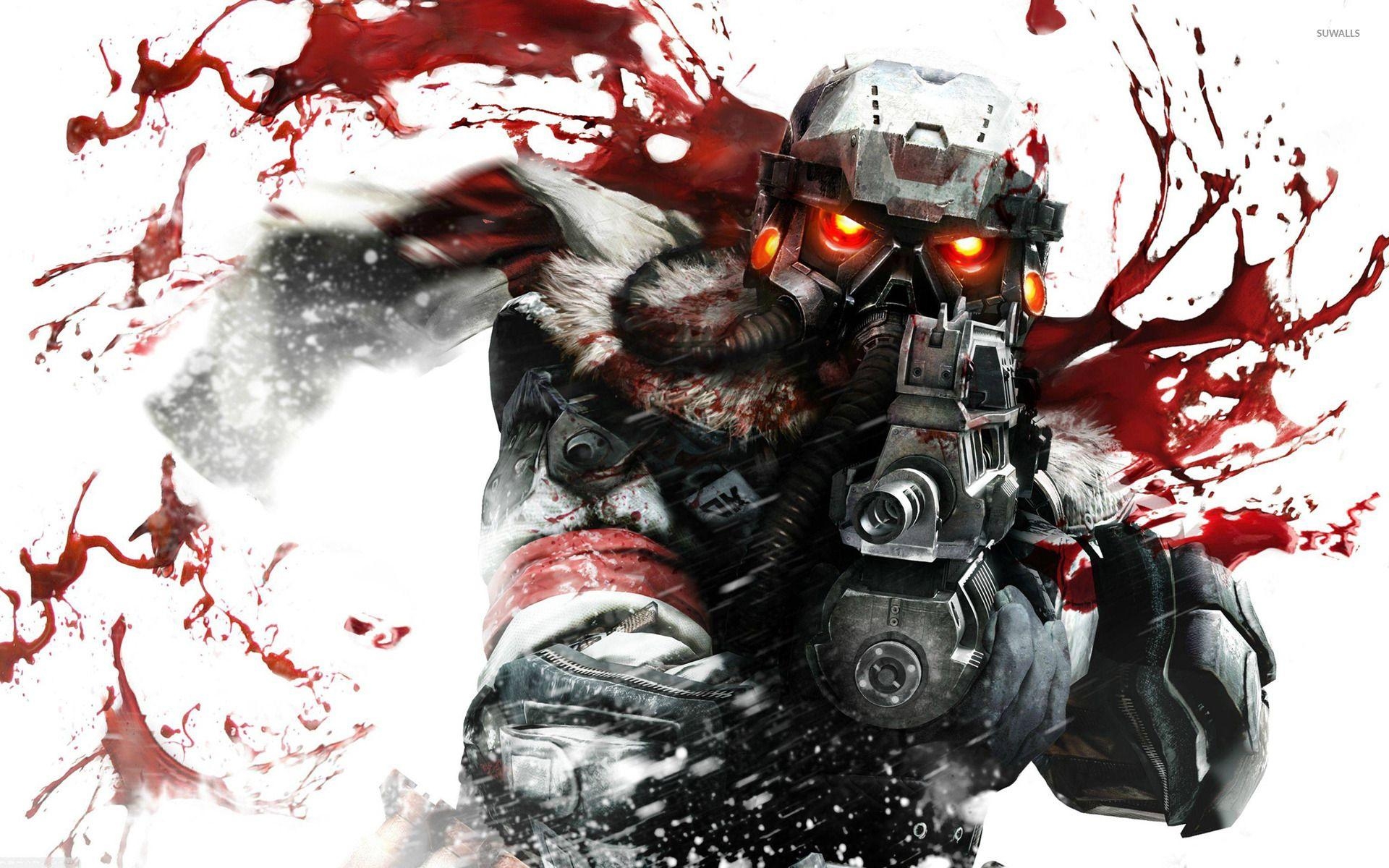 Killzone 3, Science Fiction, Spielserie, Action, Sony, 1920x1200 HD Desktop