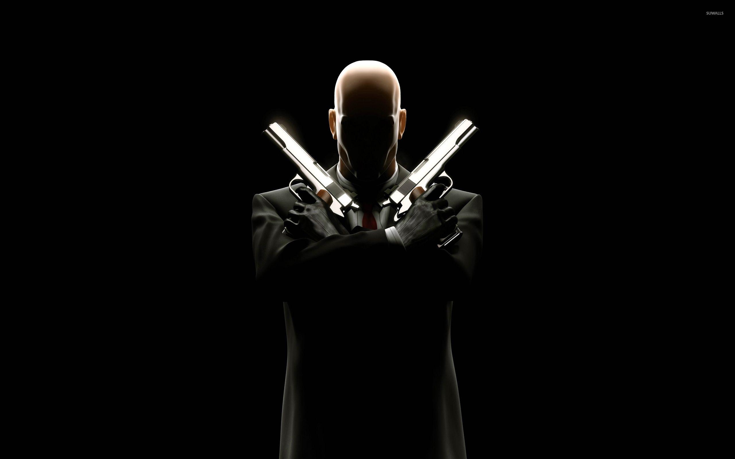 Hitman, Spiel, Gaming, Bild, Hintergrund, 2560x1600 HD Desktop