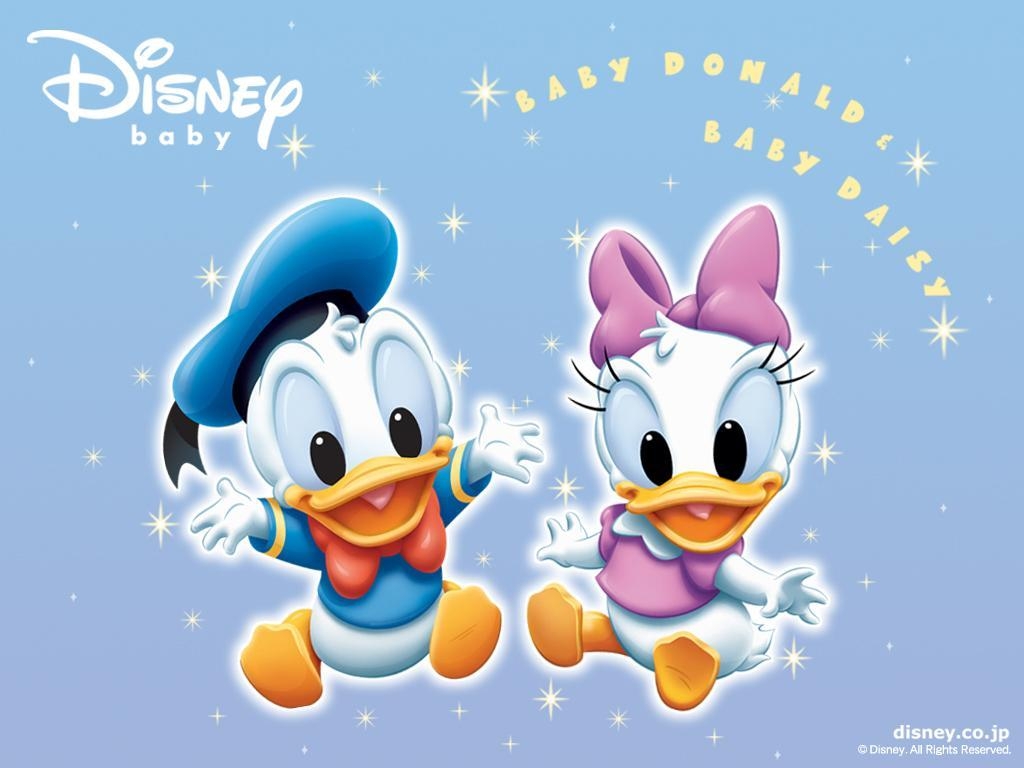 Daisy Duck, Cartoon, Kostenlos, Disney, Bild, 1030x770 HD Desktop