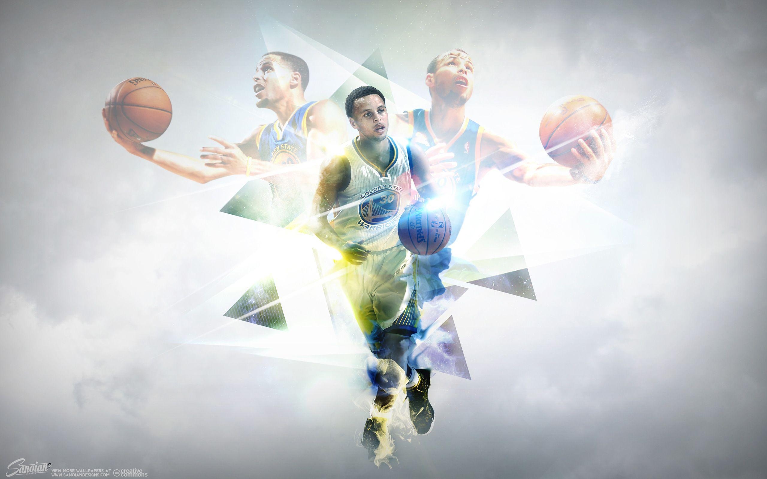 Stephen Curry, Basketball, Wallpaper, Sport, Bild, 2560x1600 HD Desktop