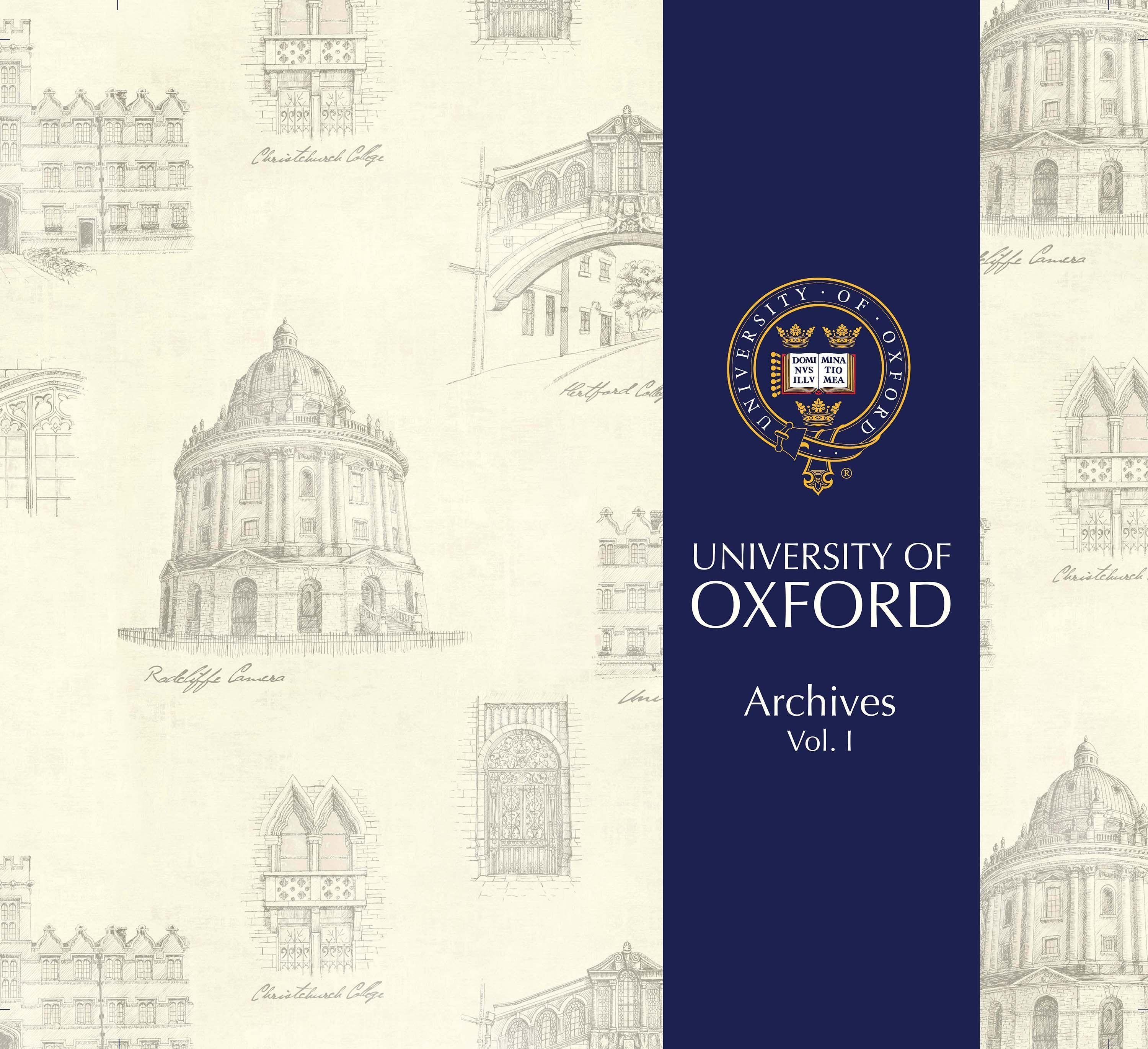 Oxford Universität, Archiv, Bildung, England, Sammlungen, 3000x2750 HD Desktop