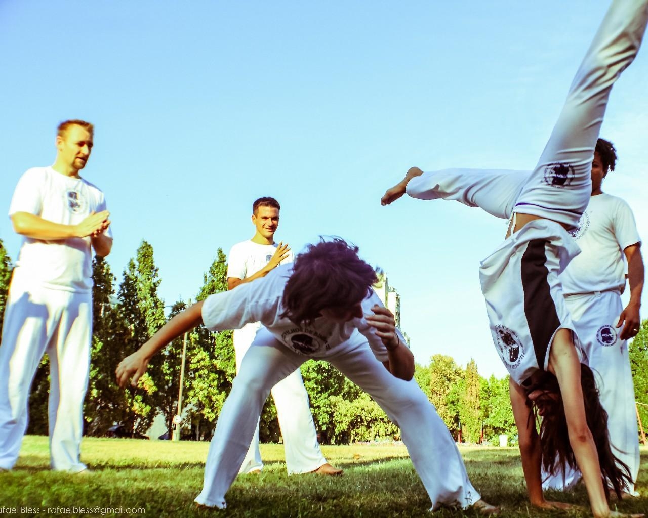 Capoeira, Android, Sport, Wallpaper, Kampfkunst, 1280x1030 HD Desktop