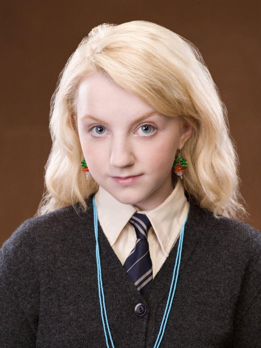 Luna Lovegood, Lebensstil, Magie, Kreativität, Harry Potter, 920x1220 HD Handy