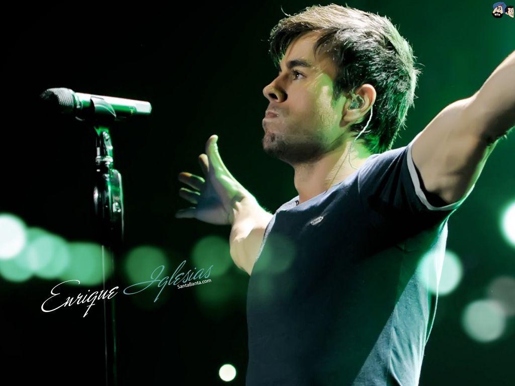 Enrique Iglesias, Bild, Hintergrund, Musiker, Pop, 1030x770 HD Desktop