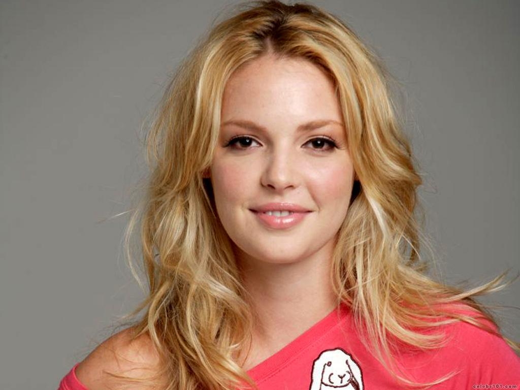 Katherine Heigl, HQ, Schauspielerin, Wallpaper, Bild, 1030x770 HD Desktop