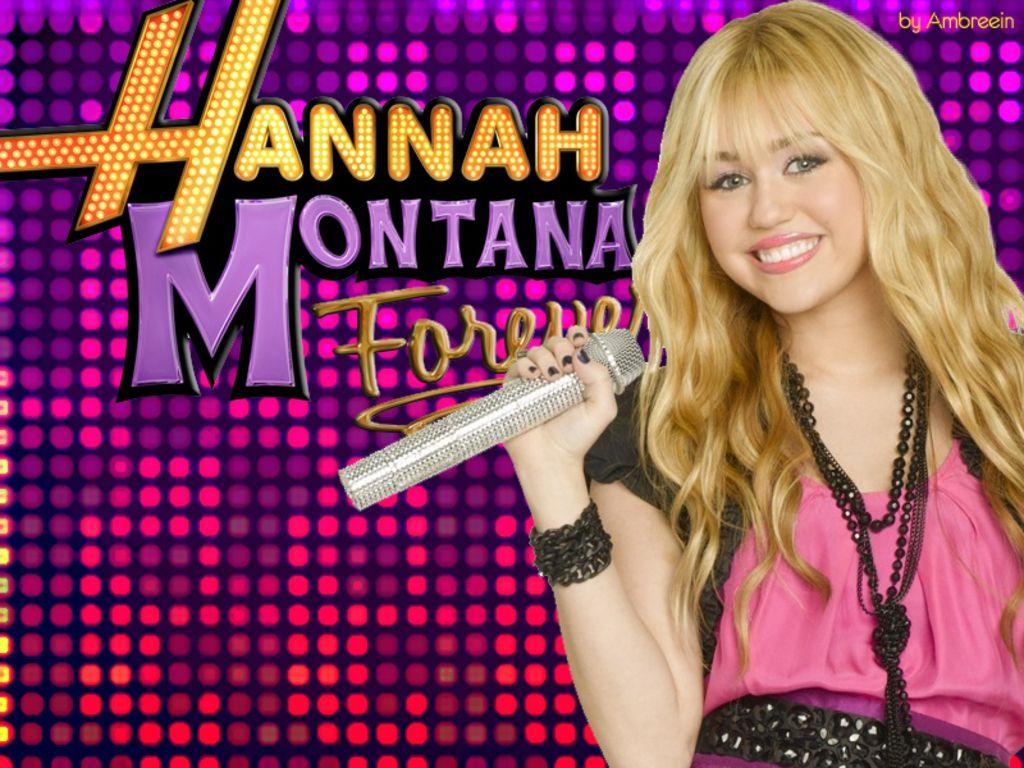 Hannah Montana, Detail, Qualität, Farbe, Grösse, 1030x770 HD Desktop