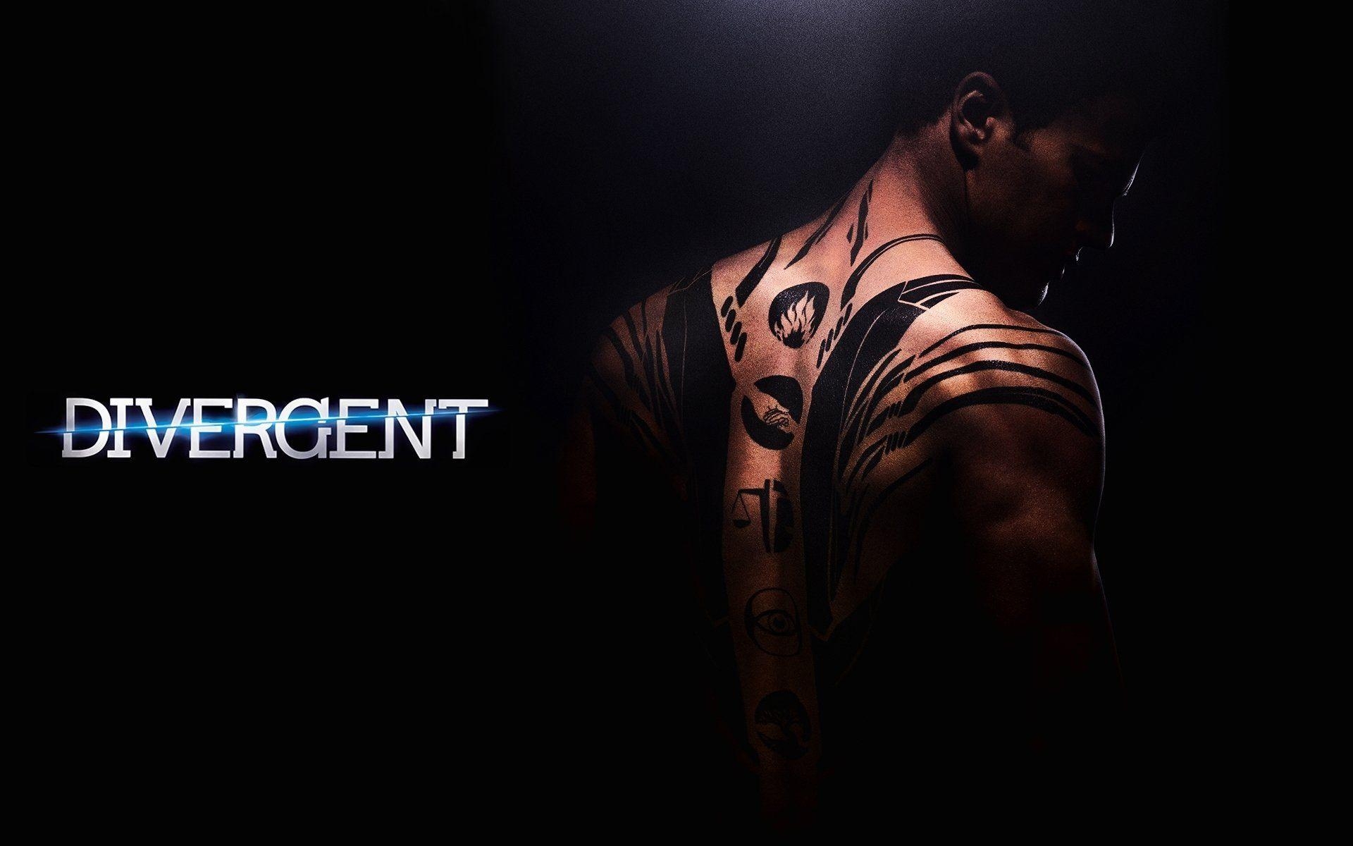 Divergent, HD-Bild, Hintergrund, Zukunft, Tris, 1920x1200 HD Desktop