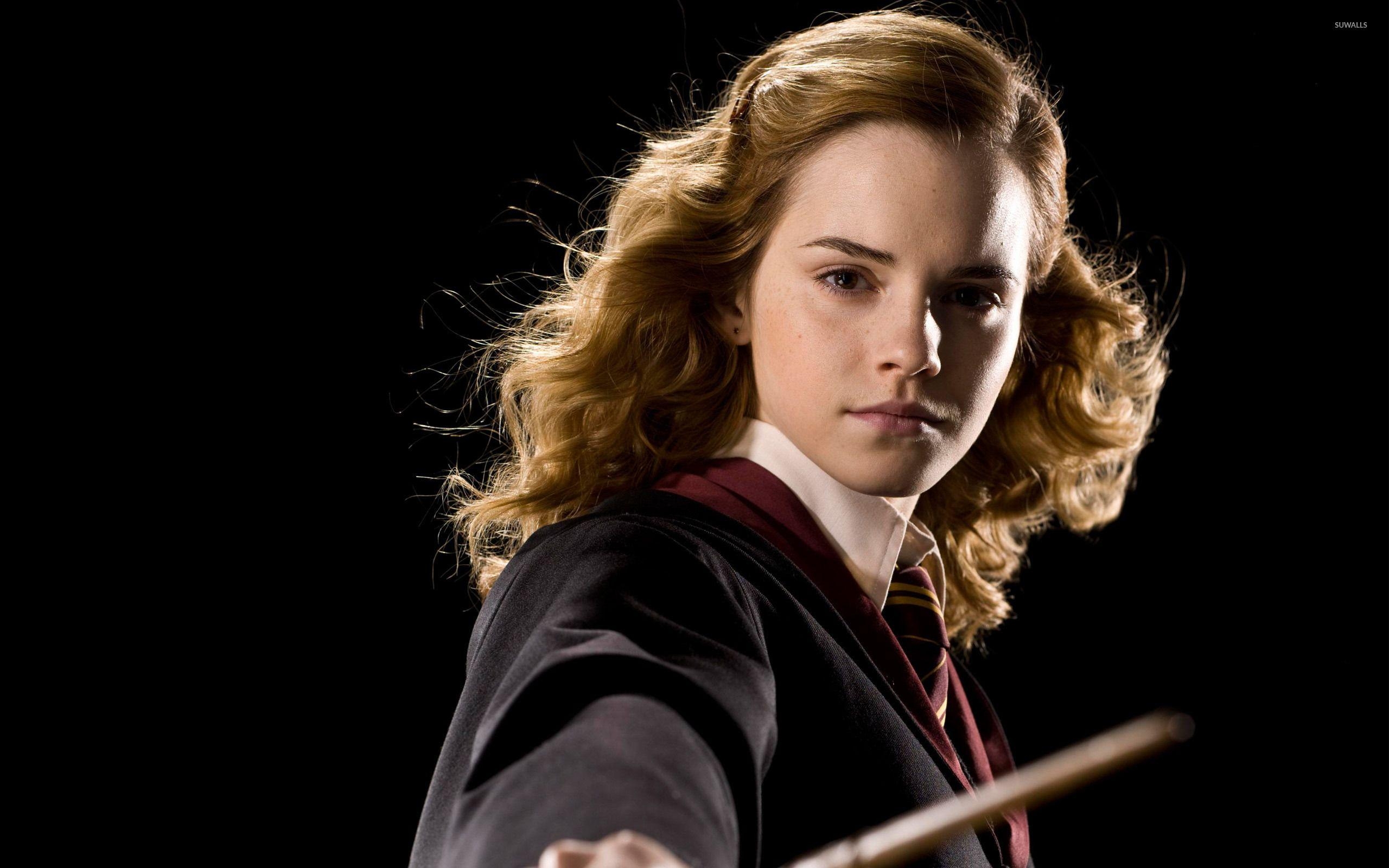 Hermine Granger, Potter 3, Zauberei, Filmserie, Magisch, 2560x1600 HD Desktop