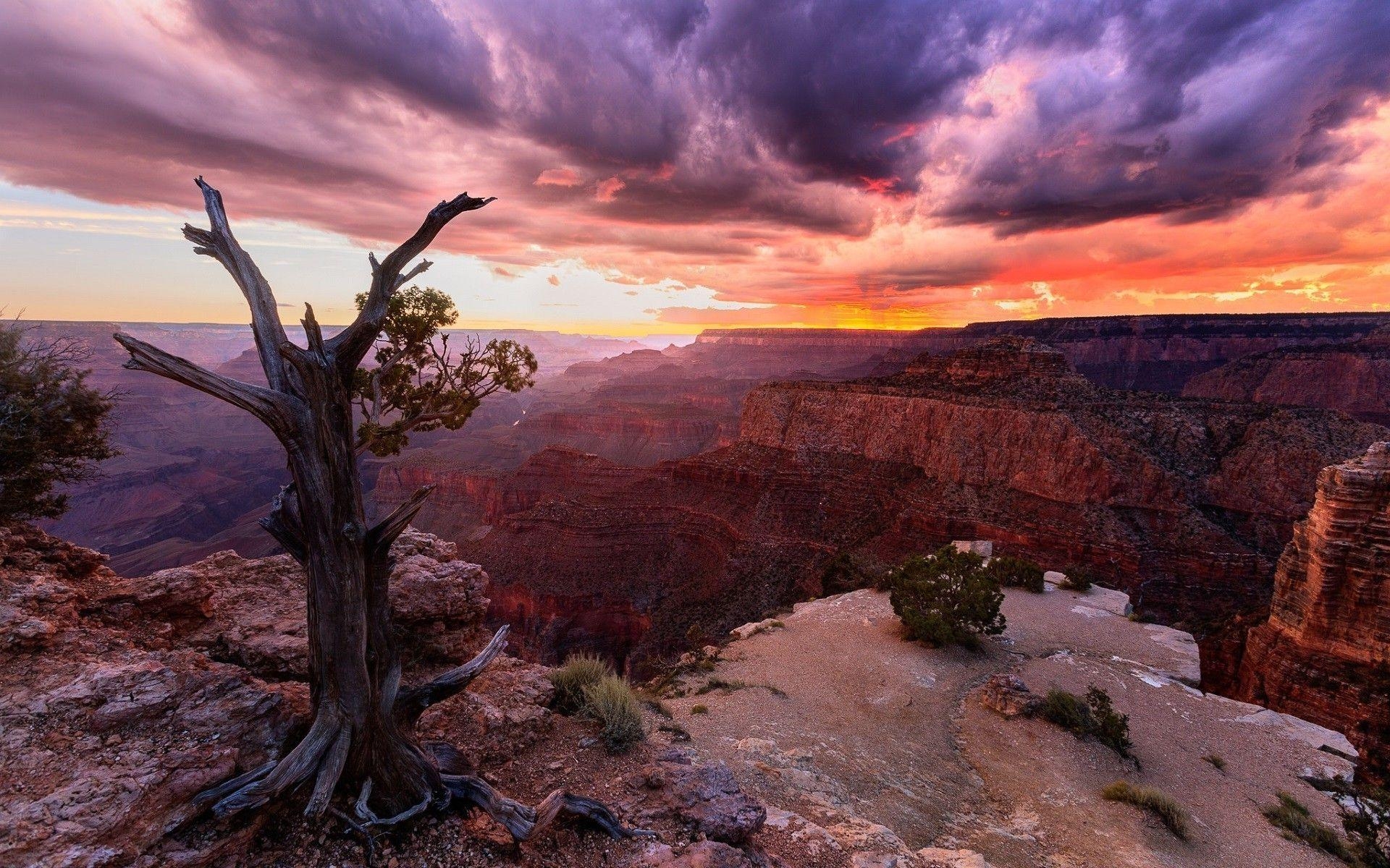 Grand Canyon, HD, beeindruckend, Qualität, 1920x1200 HD Desktop