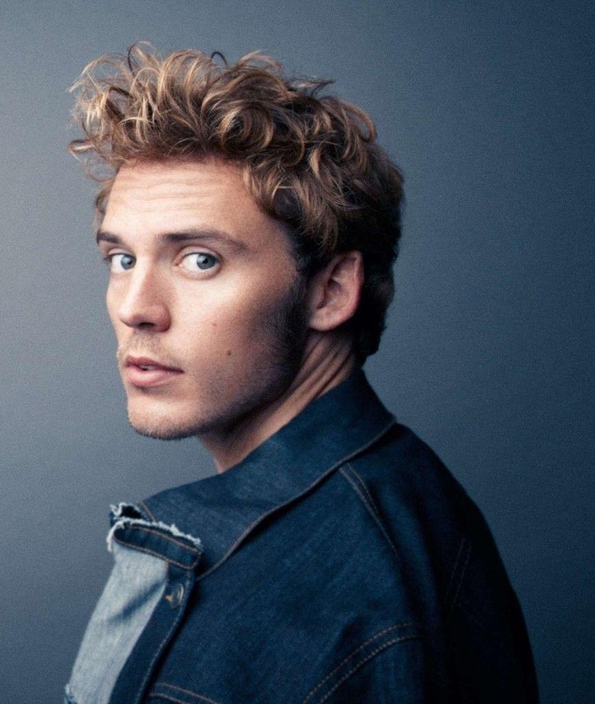 Sam Claflin, Filme, Schauspieler, Bild, stilvoll, 870x1030 HD Handy