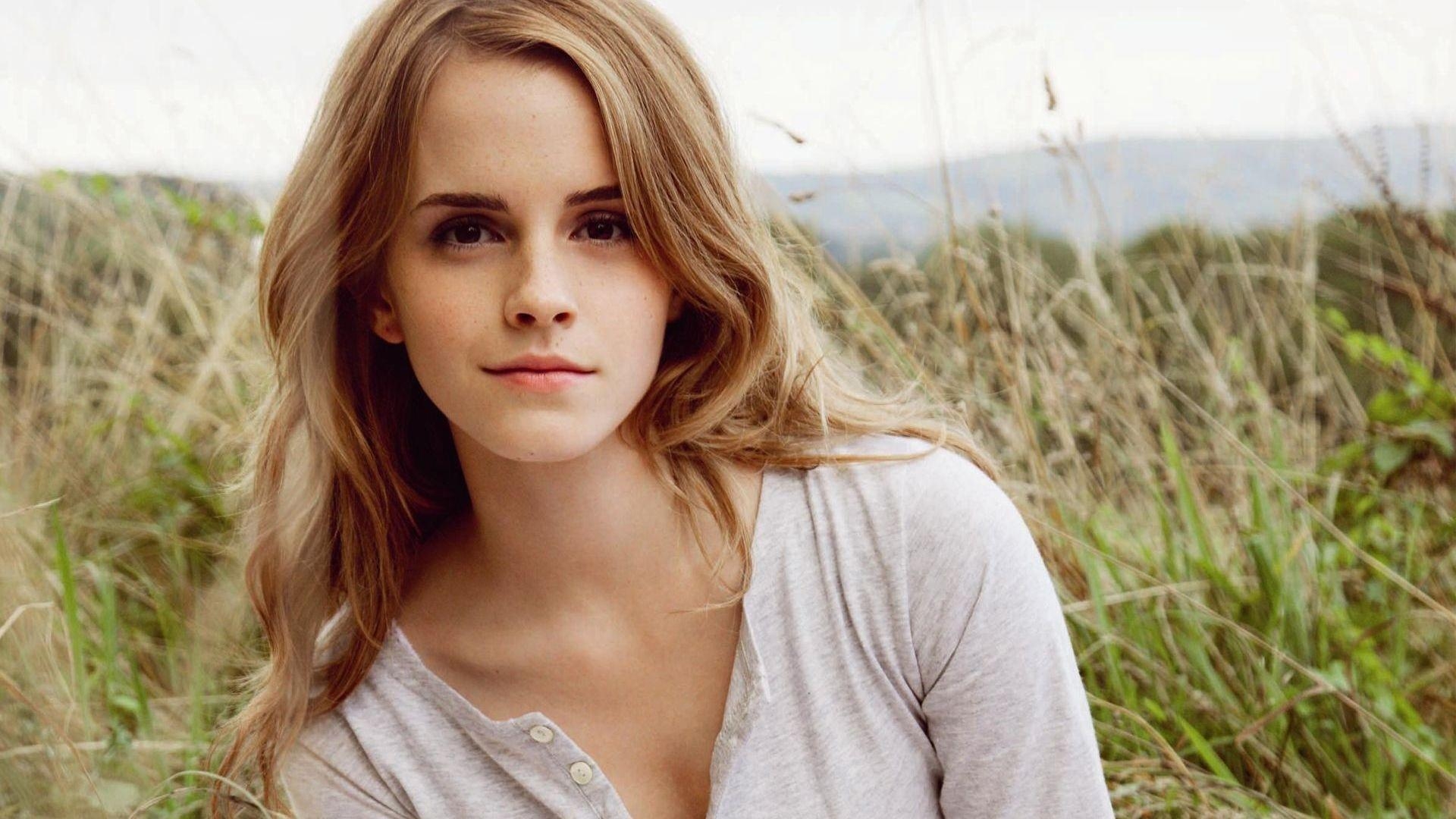 Emma Watson, neueste, HD, Filme, Schauspielerin, 1920x1080 Full HD Desktop