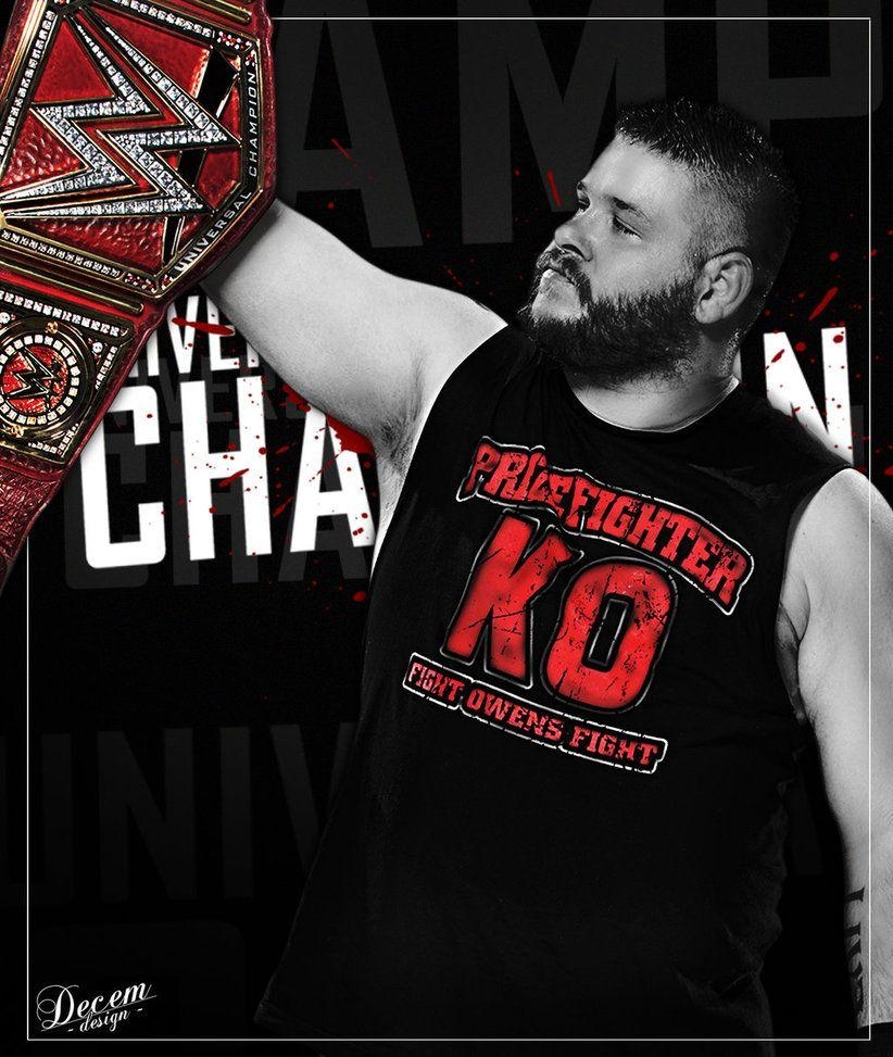 Kevin Owens, WWE, Universal Champion, Hintergrund, Mobil, 830x980 HD Handy