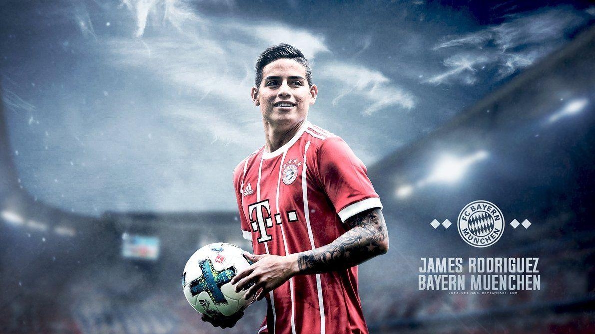 James Rodriguez, HD, A24, Fußball, Hintergrundbild, 1200x670 HD Desktop