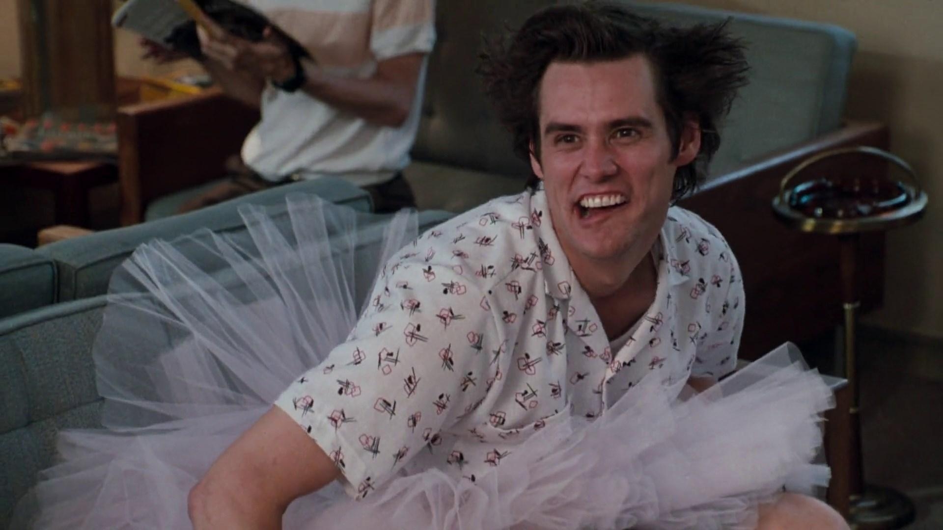 Ace Ventura, Jim Carrey, Film, HD, Hintergrund, 1920x1080 Full HD Desktop