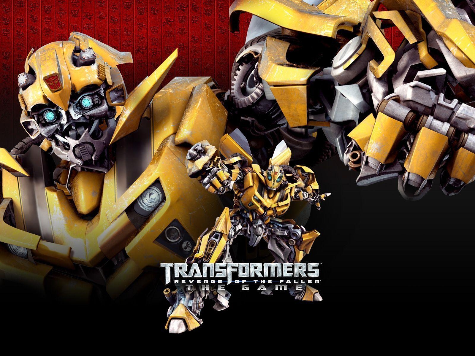 Bumblebee, Transformers, Wallpaper, Background, Autos, 1600x1200 HD Desktop