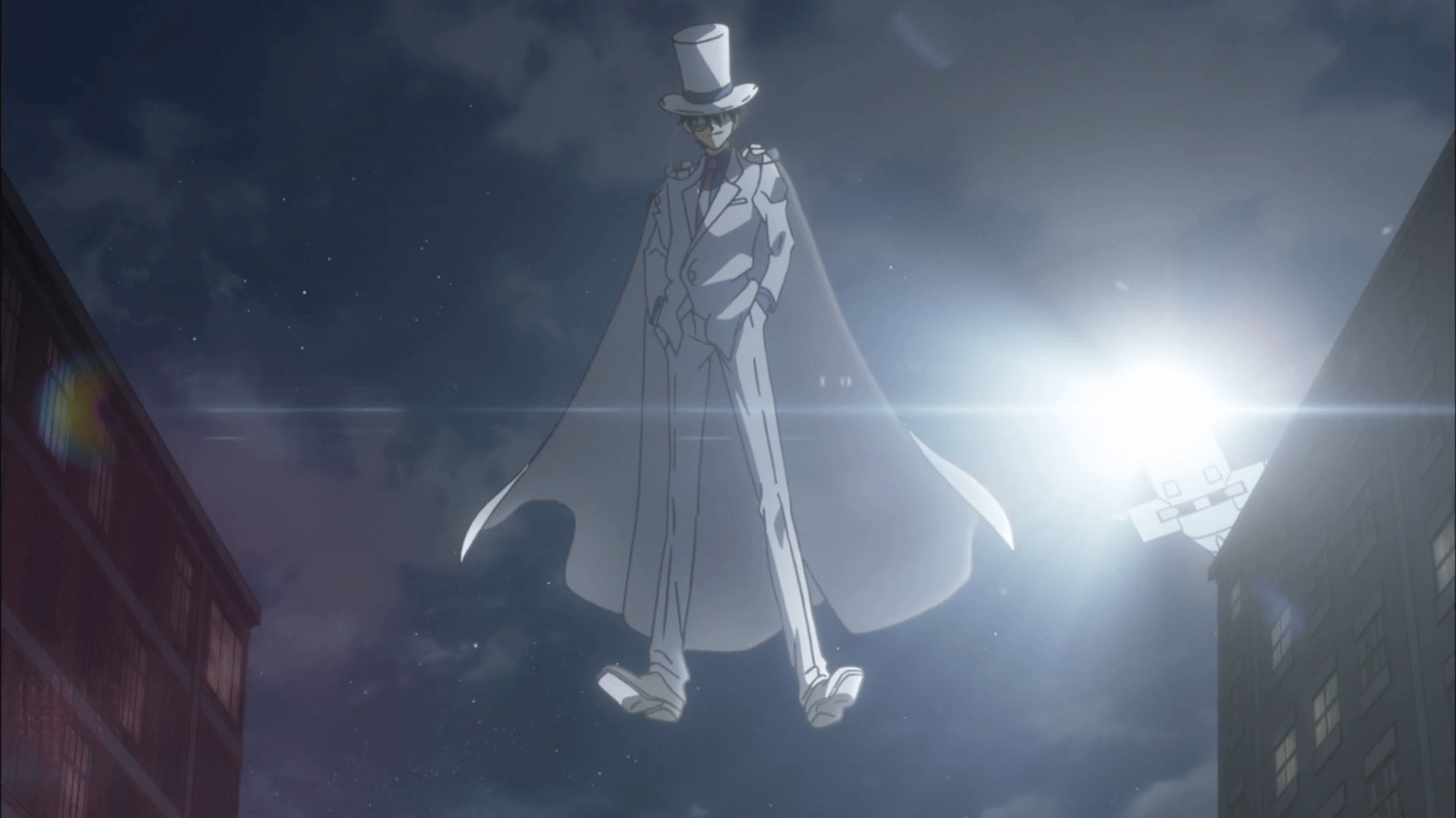 Magic Kaito 1412, Anime, Folge, Wallpaper, Download, 1920x1080 Full HD Desktop