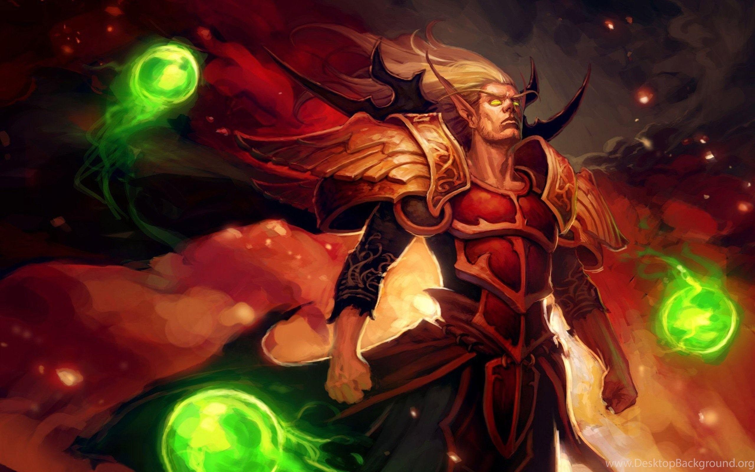 Invoker, Schnell, Dota 2, Bearbeitung, Original, 2560x1600 HD Desktop