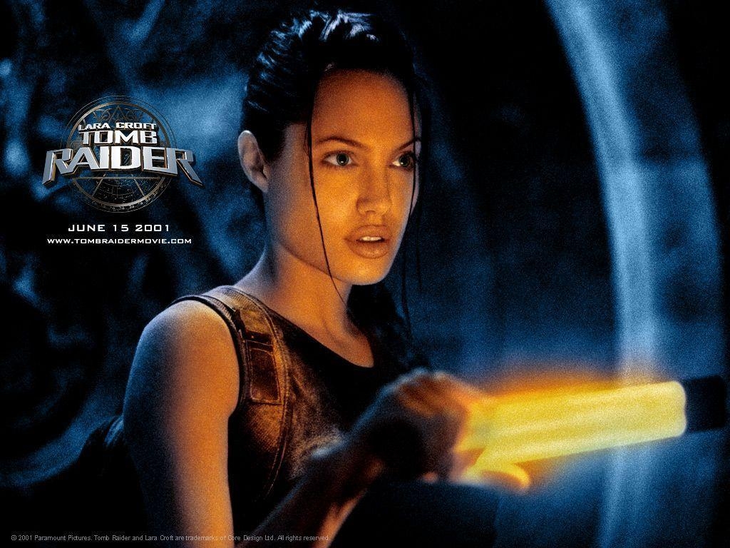 Tomb Raider, Lara Croft, Filme, Abenteuer, Hintergrund, 1030x770 HD Desktop