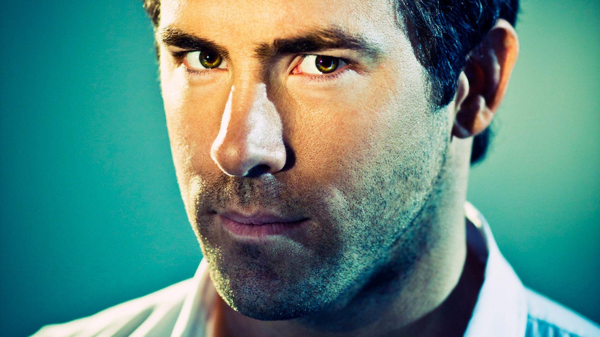 Ryan Reynolds, 1080px, Hintergrund, Schauspieler, 1920x1080 Full HD Desktop