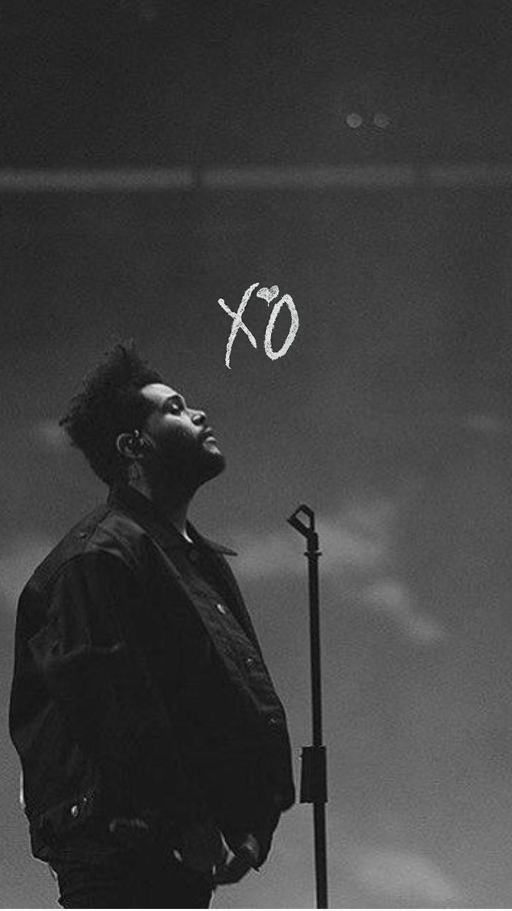 The Weeknd, Musik, Sänger, Hintergrund, Bild, 740x1310 HD Handy