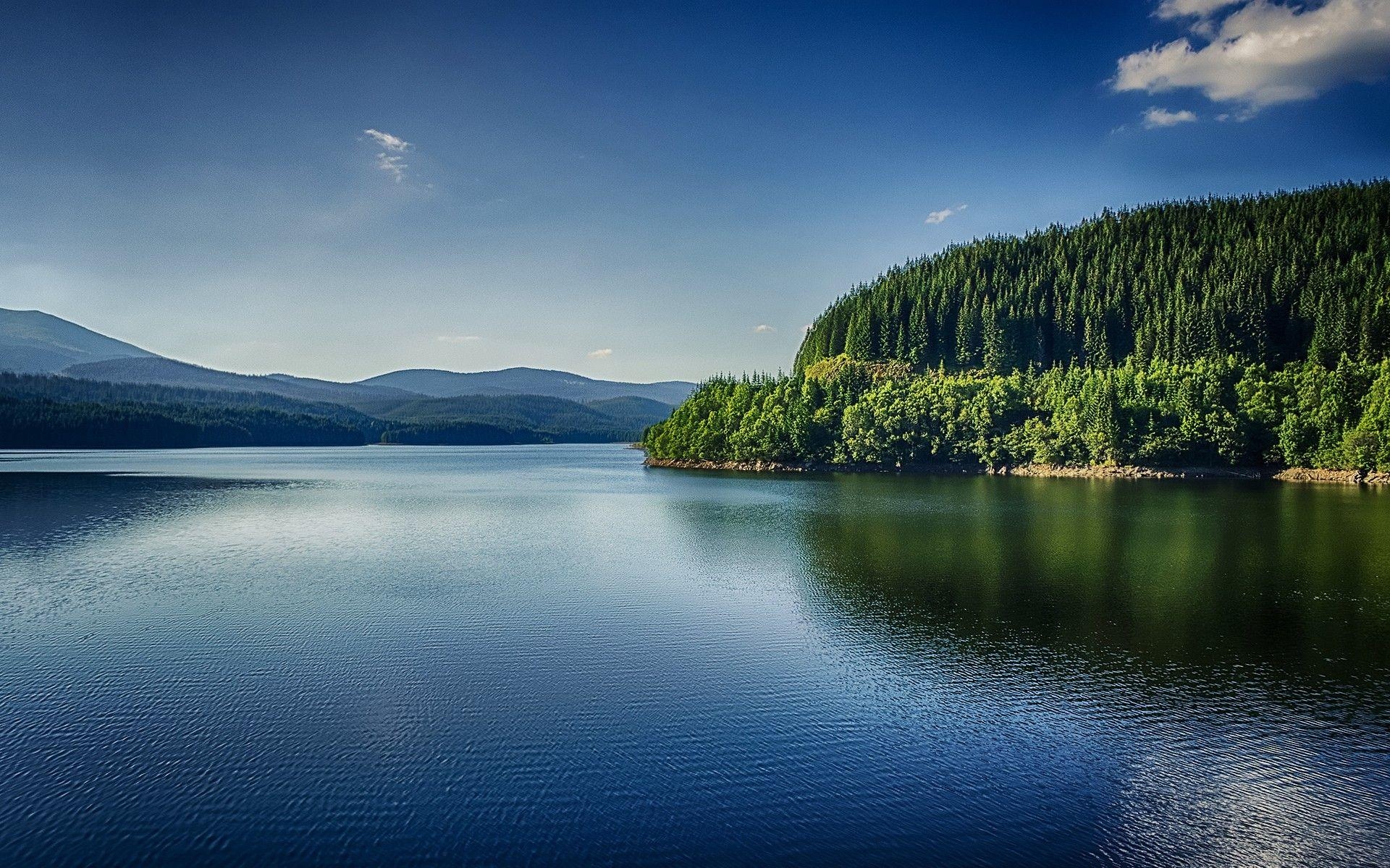 Rumänien, Urlaub, Natur, 4K, Reisen, 1920x1200 HD Desktop