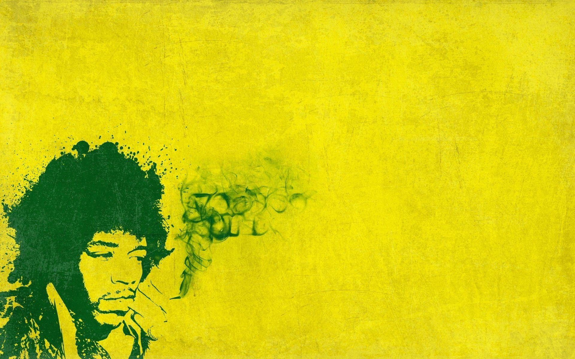 Jimi Hendrix, kostenlose, hohe Auflösung, Rockstar, Gitarre, 1920x1200 HD Desktop