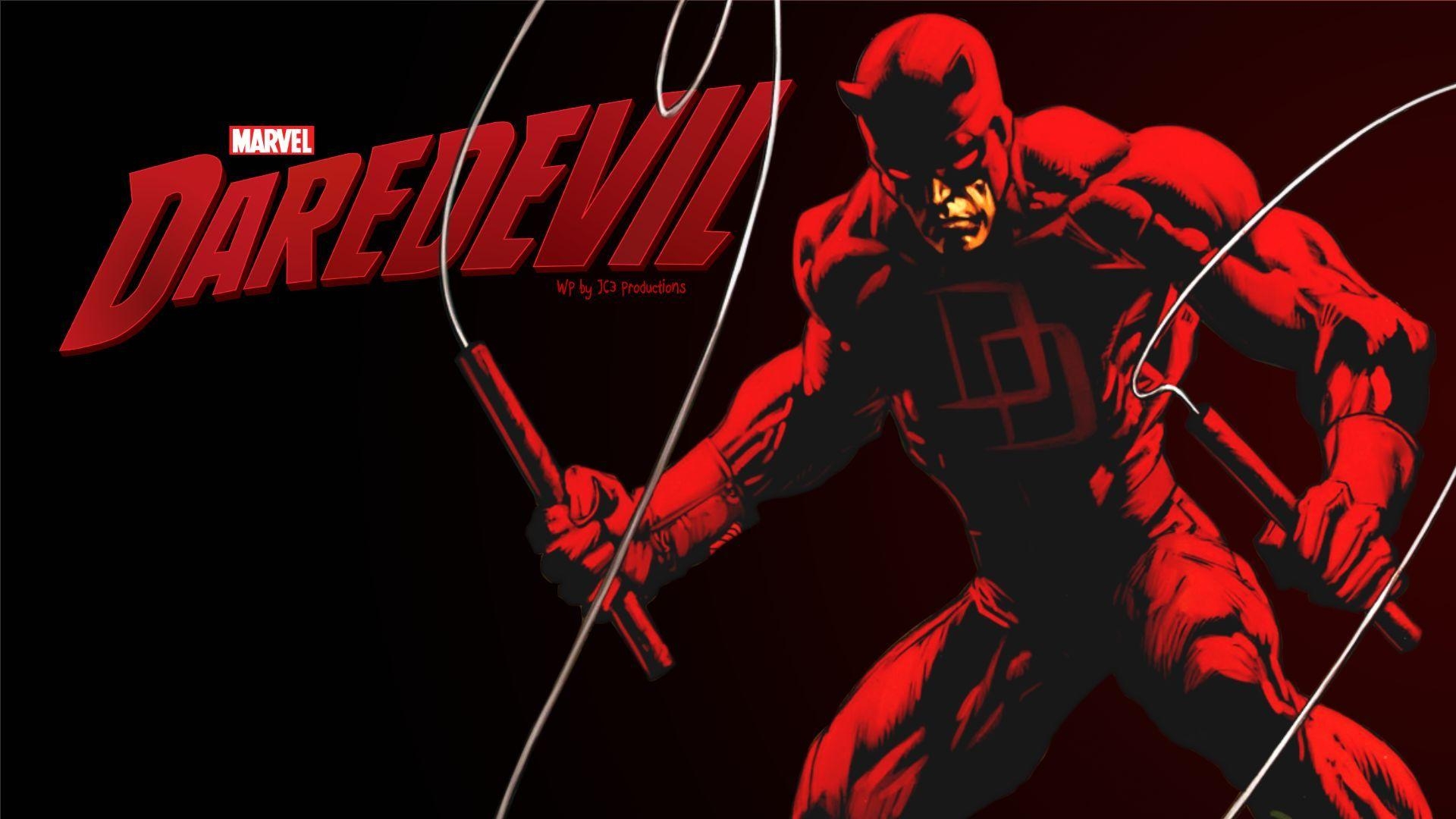 Daredevil, Comics, HD, Marvel, Hintergrundfoto, 1920x1080 Full HD Desktop