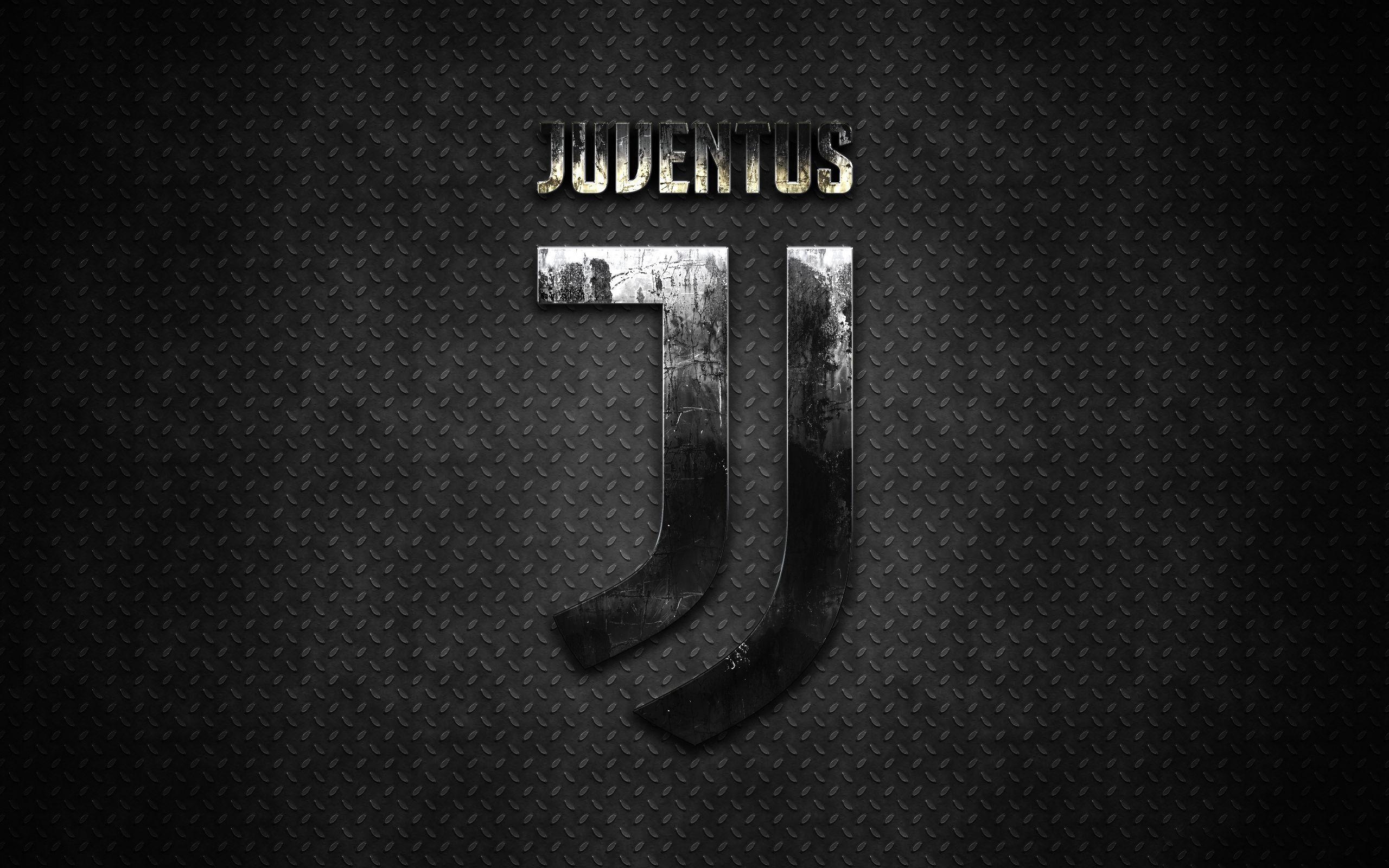 Juventus, Sport, Logo, HD, Hintergrund, 2560x1600 HD Desktop