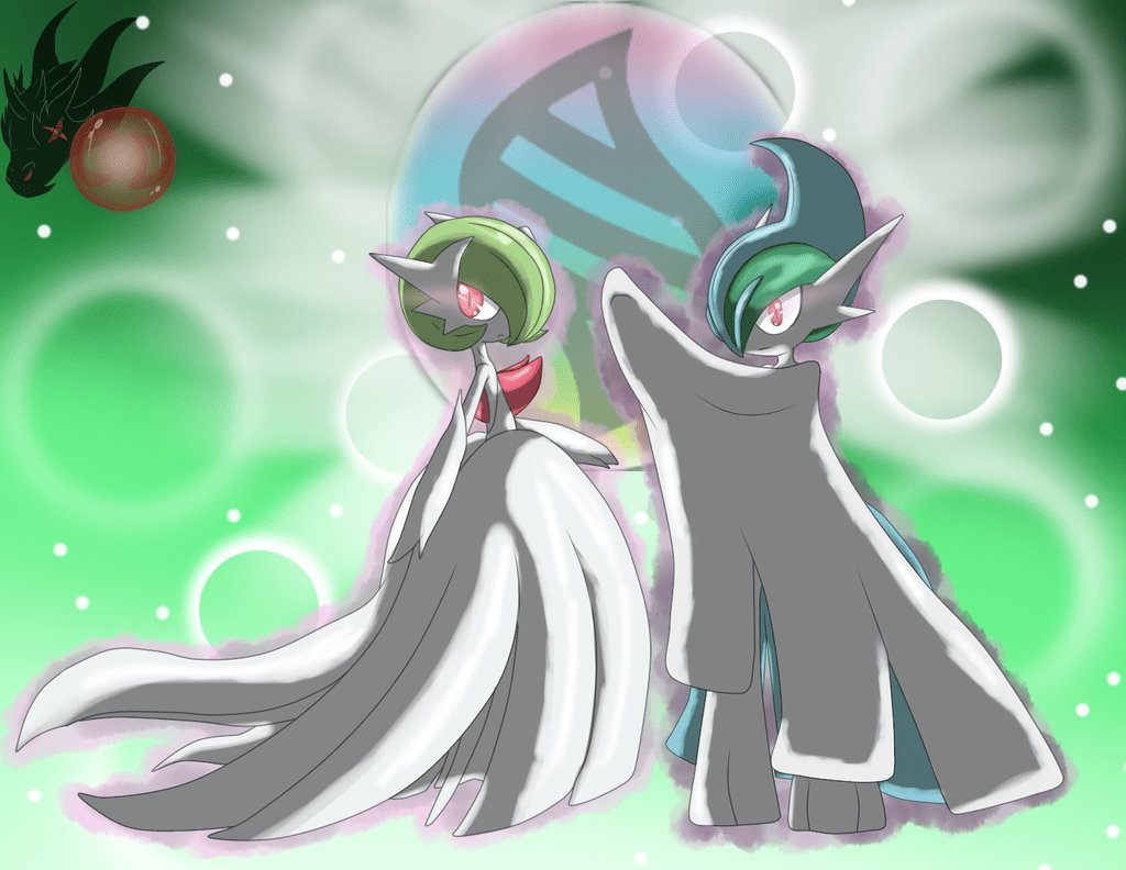 Gallade, Pinterest, Spiele, Design, Bild, 1030x800 HD Desktop