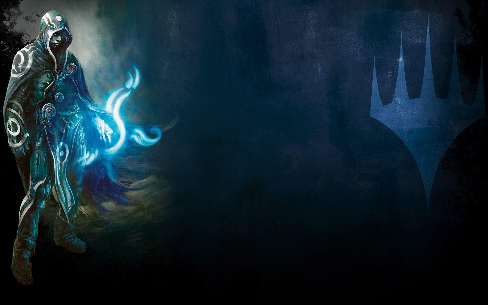 Jace Beleren, Steam, Community, Markt, Profil, 1920x1200 HD Desktop