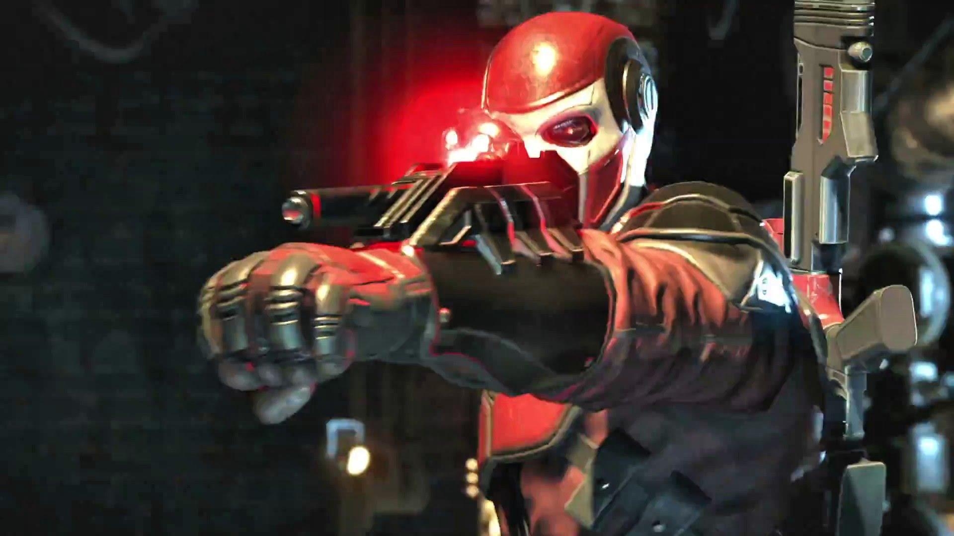 Download, Deadshot, Bild, Filme, HD, 1920x1080 Full HD Desktop