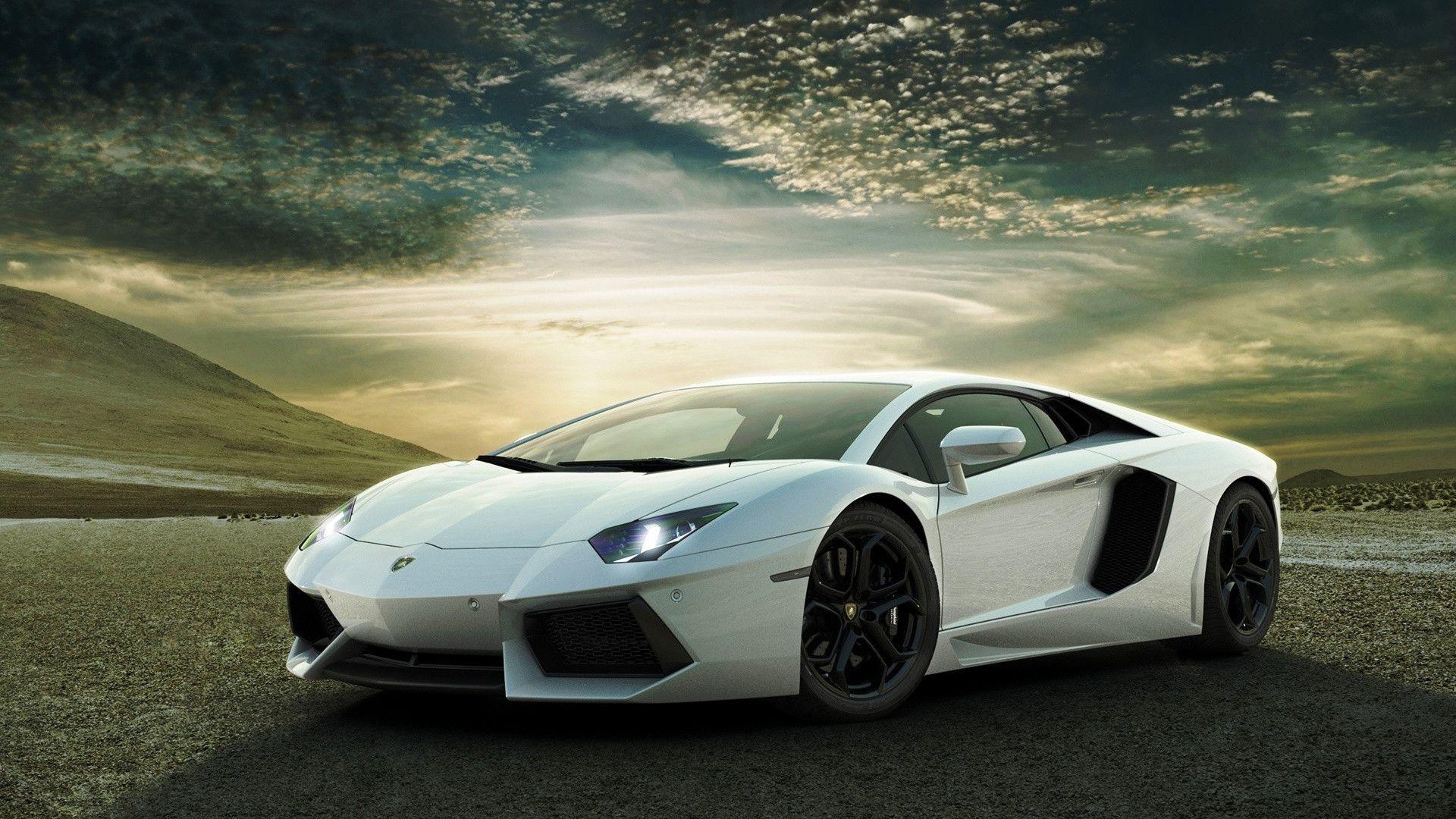 Lamborghini, Desktop, Mobil, HD, Bilder, 1920x1080 Full HD Desktop