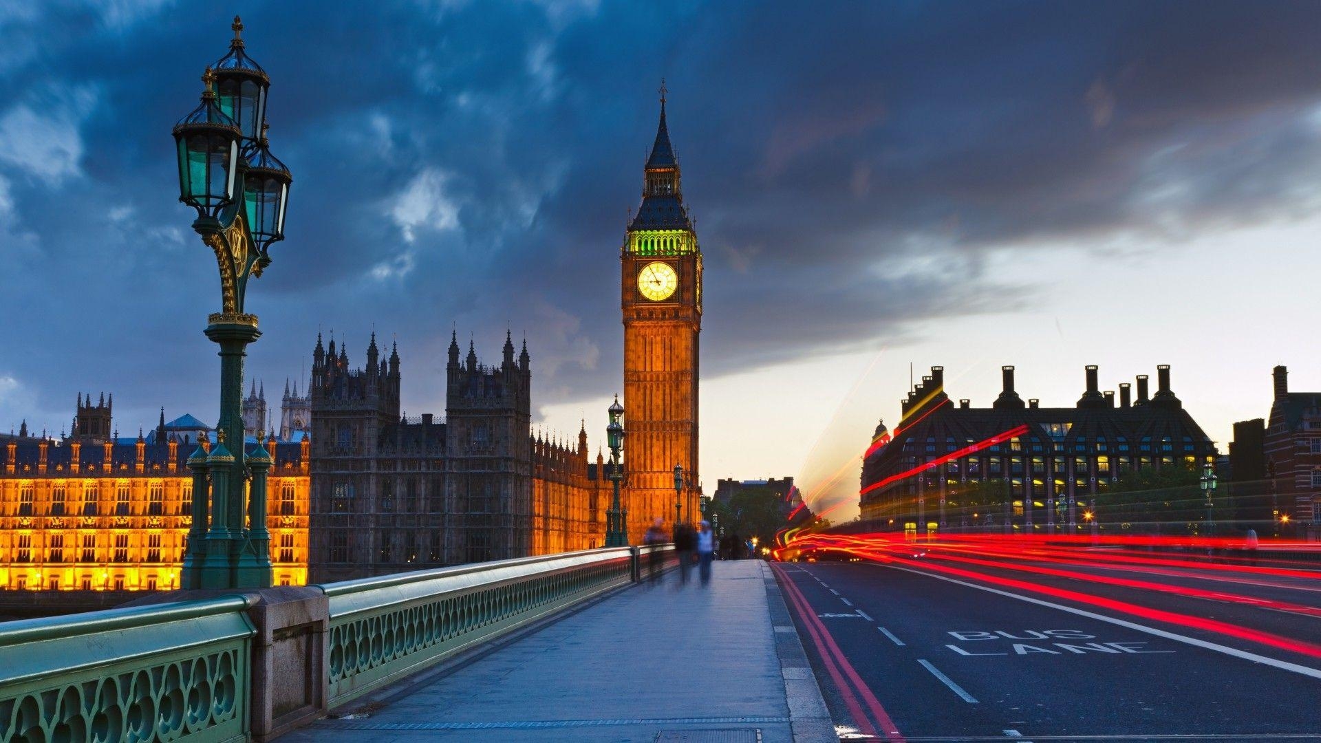 London, Reiseführer, Bilder, Megacity, Vereinigtes Königreich, 1920x1080 Full HD Desktop