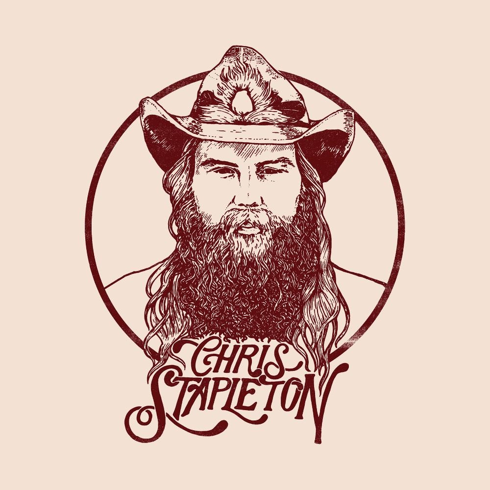 Chris Stapleton, Country, Musik, Sänger, Live, 1000x1000 HD Handy